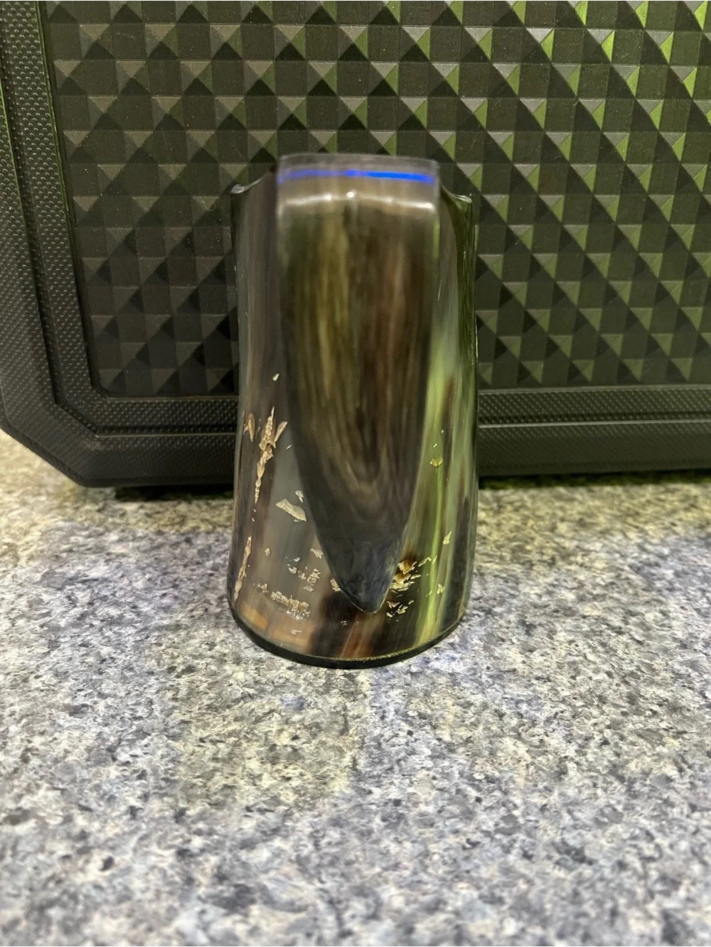Viking Coffee Horn/Mug